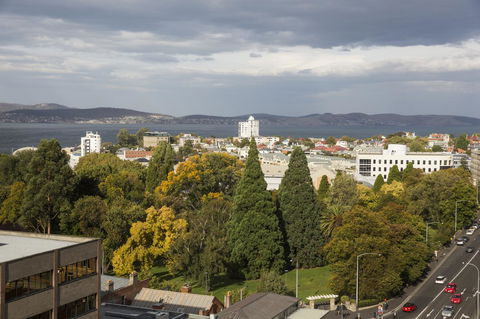 Travelodge Hotel Hobart - Accommodation Daintree 23