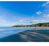 The Ultimate Beach House - Accommodation Daintree