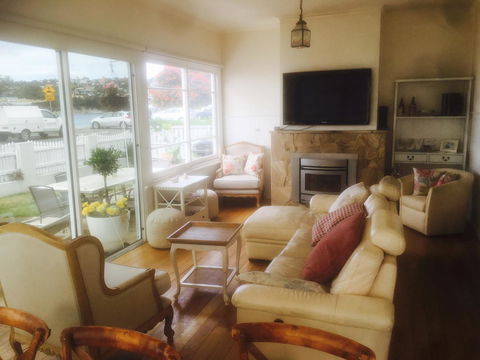 The Ultimate Beach House - Accommodation Daintree 15