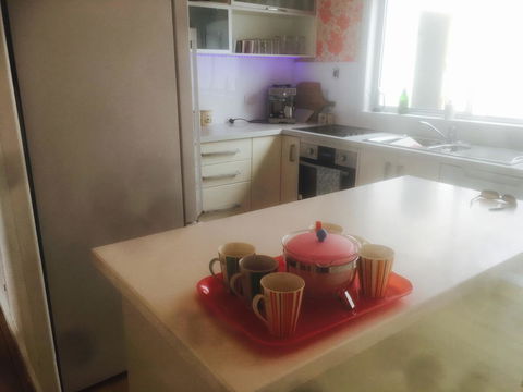 The Ultimate Beach House - Accommodation Daintree 16