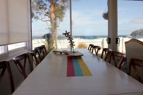 The Ultimate Beach House - Accommodation Daintree 24