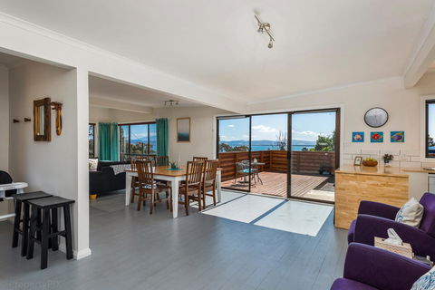 The Sandy Sister - Accommodation Daintree 32