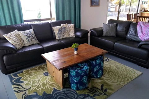 The Sandy Sister - Accommodation Daintree 5