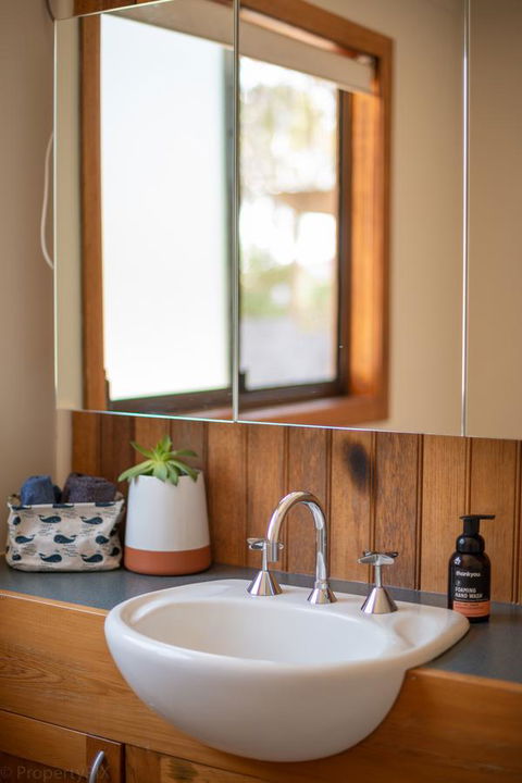 The Sandy Sister - Accommodation Daintree 25