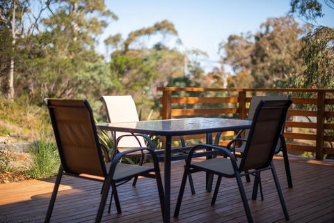 The Sandy Sister - Accommodation Daintree 39