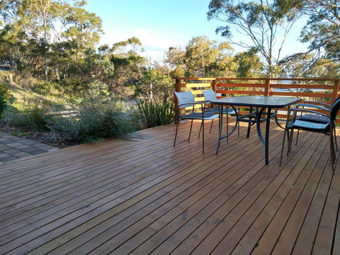 The Sandy Sister - Accommodation Daintree 10