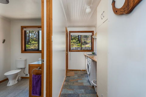 The Sandy Sister - Accommodation Daintree 21