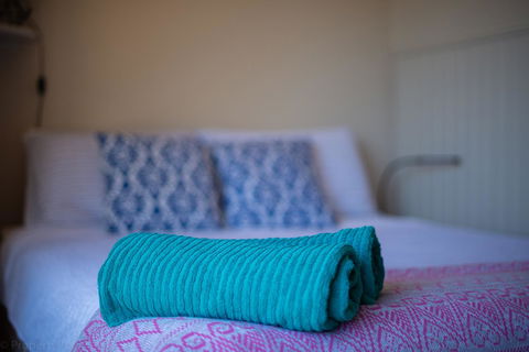 The Sandy Sister - Accommodation Daintree 22