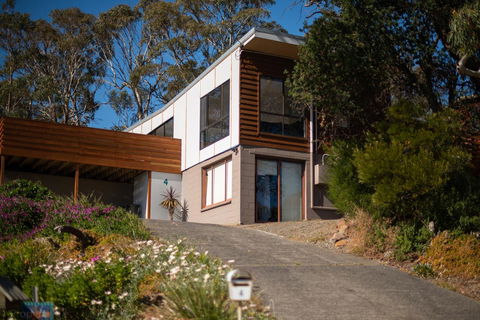 The Sandy Sister - Accommodation Daintree 40