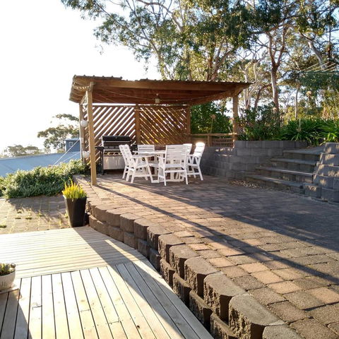 The Sandy Sister - Accommodation Daintree 14