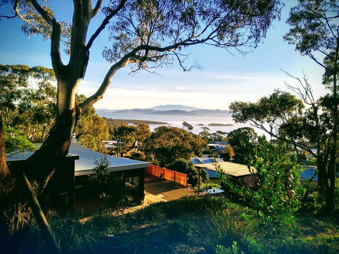 The Sandy Sister - Accommodation Daintree 3
