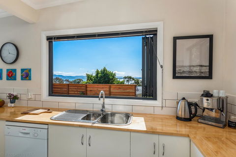 The Sandy Sister - Accommodation Daintree 0