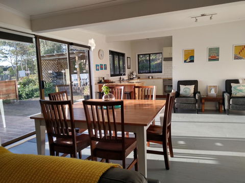 The Sandy Sister - Accommodation Daintree 19