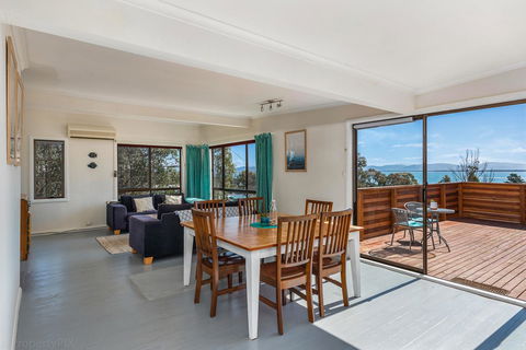 The Sandy Sister - Accommodation Daintree 27