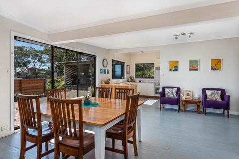 The Sandy Sister - Accommodation Daintree 20