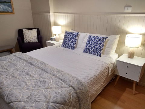 The Sandy Sister - Accommodation Daintree 4