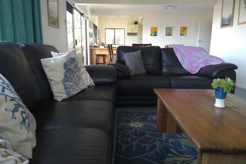 The Sandy Sister - Accommodation Daintree 16