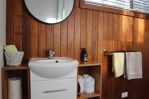 The Sandy Sister - Accommodation Daintree 43