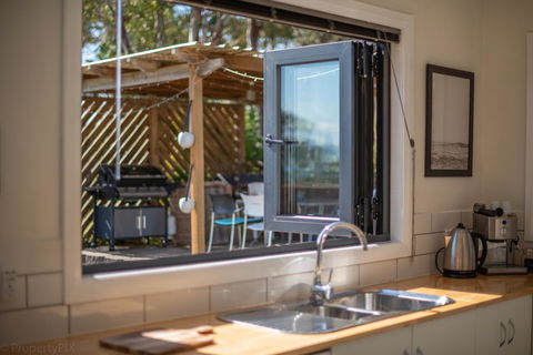 The Sandy Sister - Accommodation Daintree 38