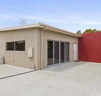 170 Hazards View Drive - Unit 2 - Accommodation Daintree
