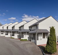 Elphin Motel  Serviced Apartments - Accommodation Daintree