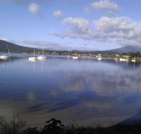 Driftwood Cottages - Accommodation Daintree