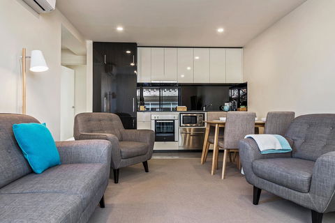 110 Hampden Apartments - Accommodation Daintree 25