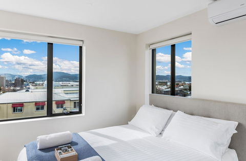 110 Hampden Apartments - Accommodation Daintree 33
