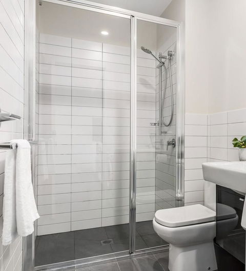 110 Hampden Apartments - Accommodation Daintree 8