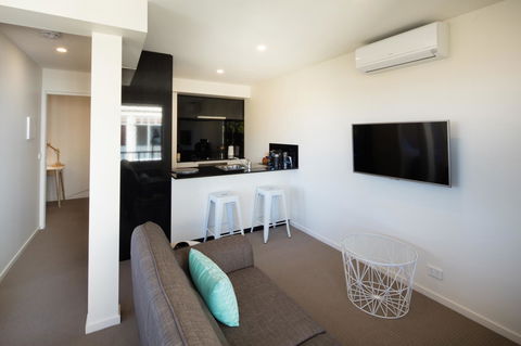 110 Hampden Apartments - Accommodation Daintree 26
