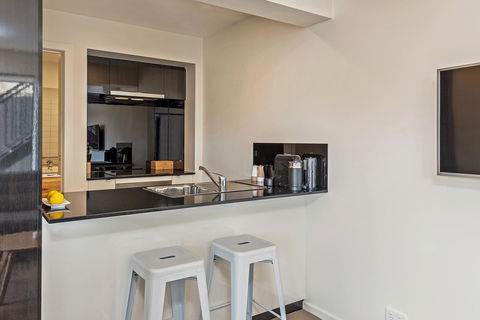 110 Hampden Apartments - Accommodation Daintree 5