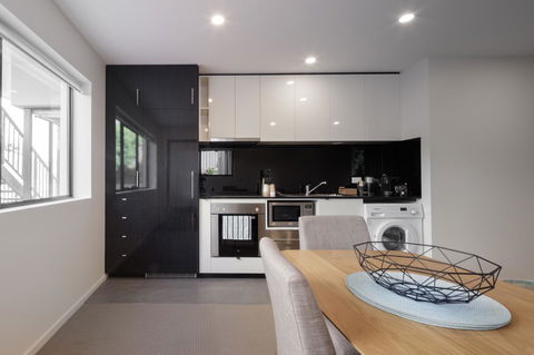 110 Hampden Apartments - Accommodation Daintree 15