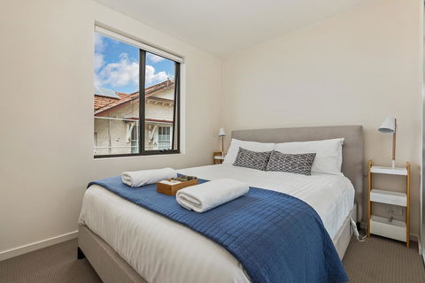 110 Hampden Apartments - Accommodation Daintree 19