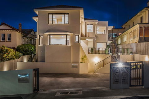 110 Hampden Apartments - Accommodation Daintree 18