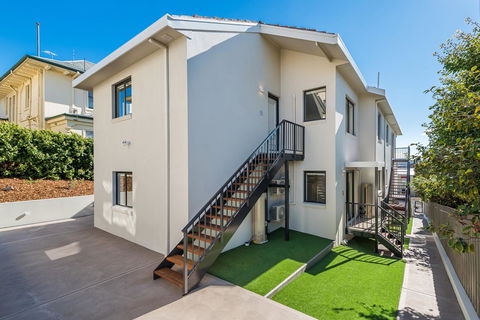 110 Hampden Apartments - Accommodation Daintree 31