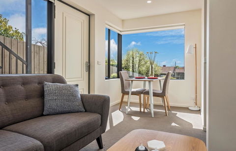 110 Hampden Apartments - Accommodation Daintree 2