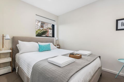 110 Hampden Apartments - Accommodation Daintree 11