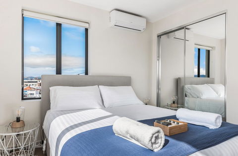 110 Hampden Apartments - Accommodation Daintree 34