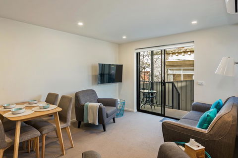 110 Hampden Apartments - Accommodation Daintree 24