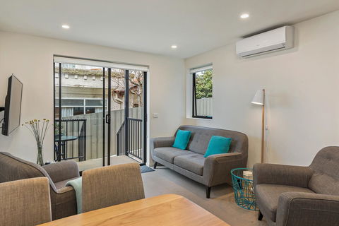 110 Hampden Apartments - Accommodation Daintree 22