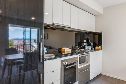 110 Hampden Apartments - Accommodation Daintree 13