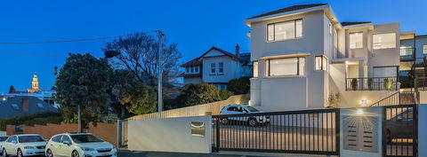 110 Hampden Apartments - Accommodation Daintree 10