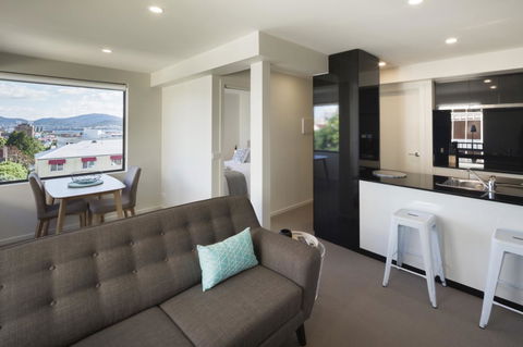 110 Hampden Apartments - Accommodation Daintree 27