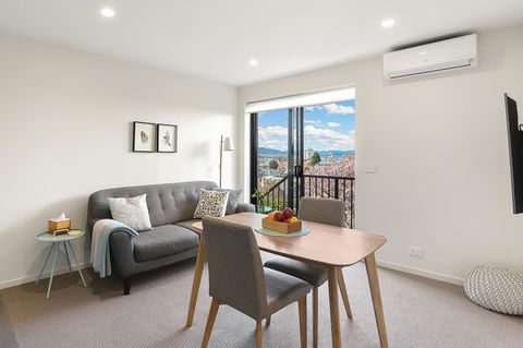 110 Hampden Apartments - Accommodation Daintree 12