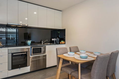 110 Hampden Apartments - Accommodation Daintree 23