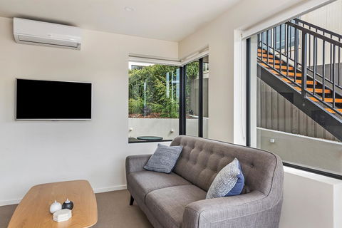 110 Hampden Apartments - Accommodation Daintree 7