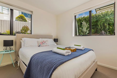 110 Hampden Apartments - Accommodation Daintree 20