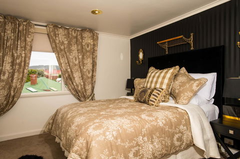 Battery Point Boutique Accommodation - Accommodation Daintree 34