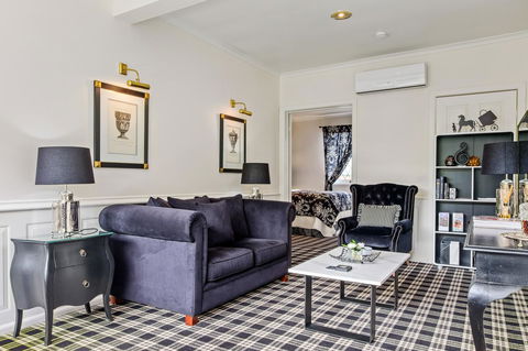 Battery Point Boutique Accommodation - Accommodation Daintree 4
