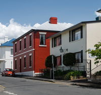 Battery Point Boutique Accommodation - Accommodation Daintree